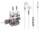 Marvel Avengers Assembled Phone Charger Skin